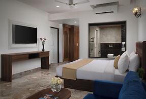 Sahaswara Luxury Resort