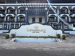 Sahaswara Luxury Resort