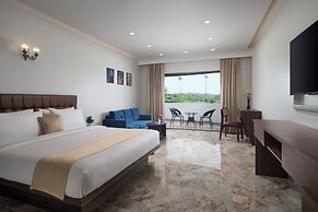 Sahaswara Luxury Resort