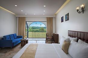 Sahaswara Luxury Resort