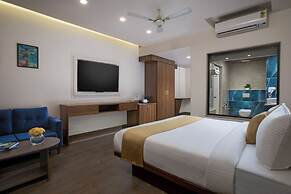 Sahaswara Luxury Resort