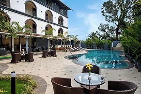 Sahaswara Luxury Resort