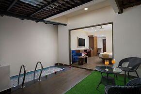 Sahaswara Luxury Resort