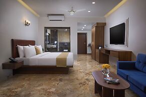 Sahaswara Luxury Resort