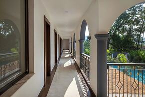 Sahaswara Luxury Resort