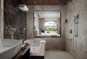 Sahaswara Luxury Resort