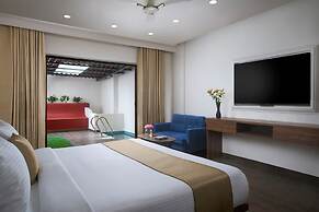 Sahaswara Luxury Resort