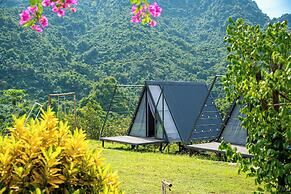 Ora Hill Farmstay & Glamping Hoa Binh