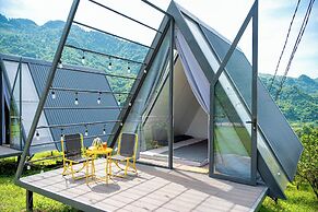 Ora Hill Farmstay & Glamping Hoa Binh