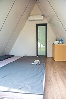 Ora Hill Farmstay & Glamping Hoa Binh