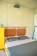 Ora Hill Farmstay & Glamping Hoa Binh