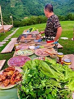 Ora Hill Farmstay & Glamping Hoa Binh