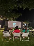 Ora Hill Farmstay & Glamping Hoa Binh