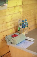 Ora Hill Farmstay & Glamping Hoa Binh