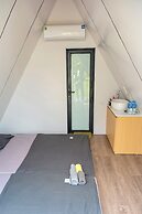 Ora Hill Farmstay & Glamping Hoa Binh