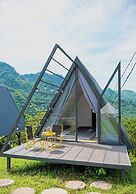 Ora Hill Farmstay & Glamping Hoa Binh
