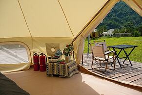 Ora Hill Farmstay & Glamping Hoa Binh