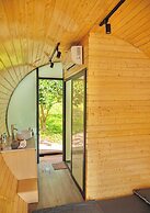 Ora Hill Farmstay & Glamping Hoa Binh