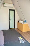 Ora Hill Farmstay & Glamping Hoa Binh