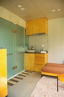 Ora Hill Farmstay & Glamping Hoa Binh