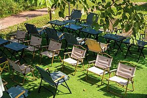 Ora Hill Farmstay & Glamping Hoa Binh