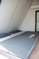 Ora Hill Farmstay & Glamping Hoa Binh