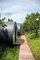 Ora Hill Farmstay & Glamping Hoa Binh