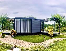 Ora Hill Farmstay & Glamping Hoa Binh