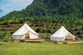 Ora Hill Farmstay & Glamping Hoa Binh