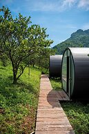 Ora Hill Farmstay & Glamping Hoa Binh
