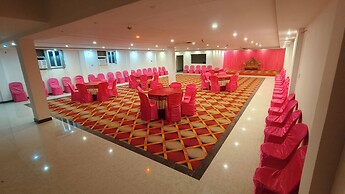 Happy Palace Resort