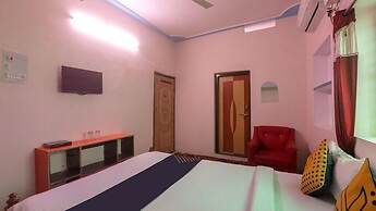 Happy Palace Resort