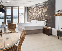 APARTAMENTOS EL MIRADOR