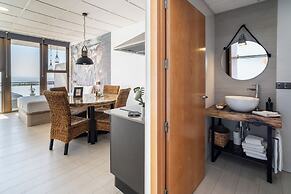 APARTAMENTOS EL MIRADOR