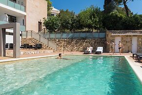 APARTAMENTOS EL MIRADOR