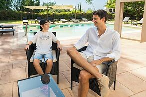 APARTAMENTOS EL MIRADOR