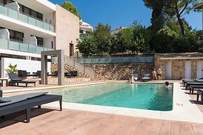 APARTAMENTOS EL MIRADOR