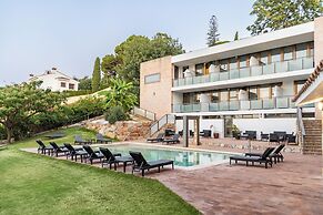 APARTAMENTOS EL MIRADOR