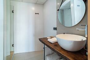 APARTAMENTOS EL MIRADOR