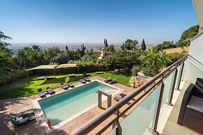 APARTAMENTOS EL MIRADOR