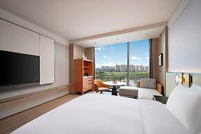 Jinmao Grandee Hotel Ningbo