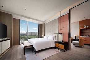 Jinmao Grandee Hotel Ningbo