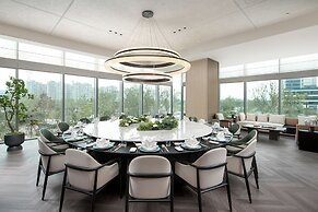 Jinmao Grandee Hotel Ningbo