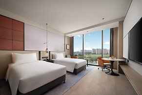 Jinmao Grandee Hotel Ningbo