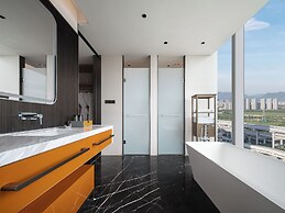 Jinmao Grandee Hotel Ningbo