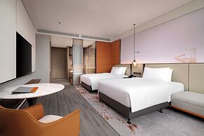 Jinmao Grandee Hotel Ningbo