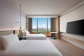 Jinmao Grandee Hotel Ningbo