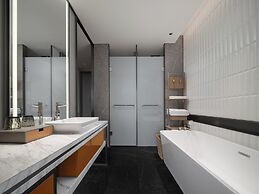 Jinmao Grandee Hotel Ningbo