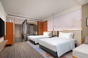 Jinmao Grandee Hotel Ningbo