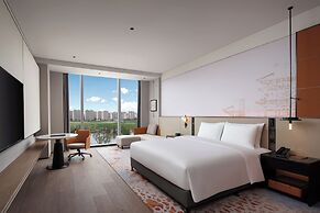 Jinmao Grandee Hotel Ningbo